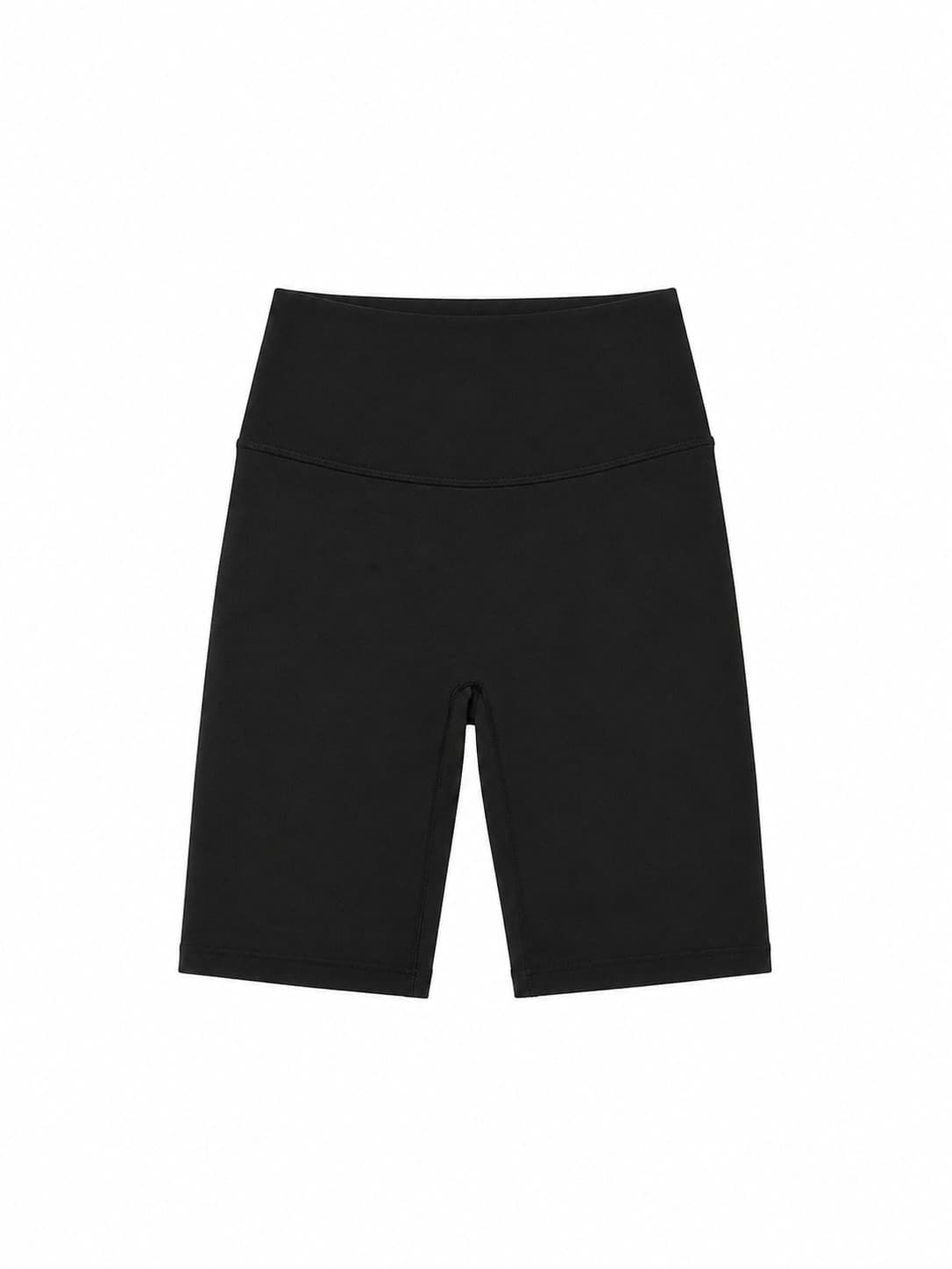 Biker Shorts Black